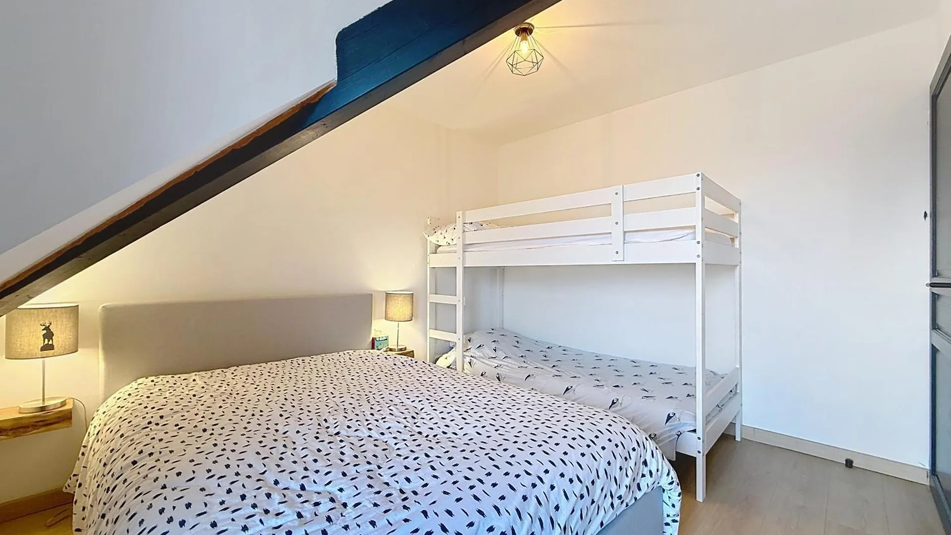 Peyragudes Grand Appare Vue Montagne 2 Terrasses,8 A 10 Couchages , Draps, Serviettes De Bains Et Menage Fin Sejour Inclus Germ 0*,  Франция