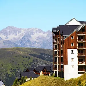 Résidence Néméa Royal Peyragudes Appart hôtel